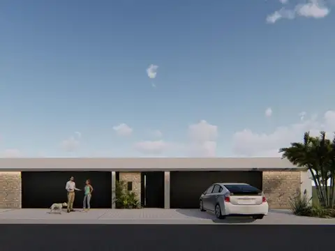 Terreno en Venta en Countries y Barrios Cerrados en la Plata, USD 210.000