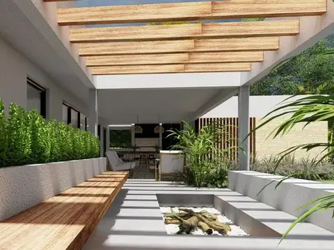 Terreno en Venta en Countries y Barrios Cerrados en la Plata, USD 210.000