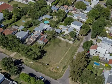 Terreno en Venta en Jose Hernandez, USD 45.000