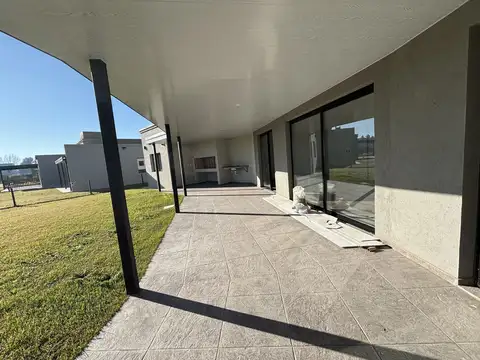 Casa en Venta A Estrenar
