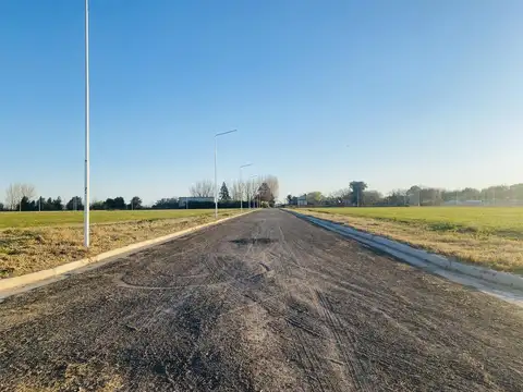 VENTA - LOTES DESDE 300 M2 ESTANCIA LAS MORAS II RICARDONE