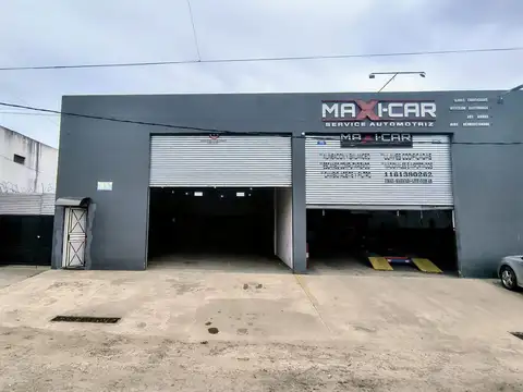 Galpón en Alquiler en General Rodríguez, Partido de General Rodríguez