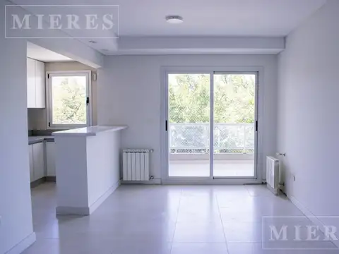 Departamento en venta en Barrio La Magdalena