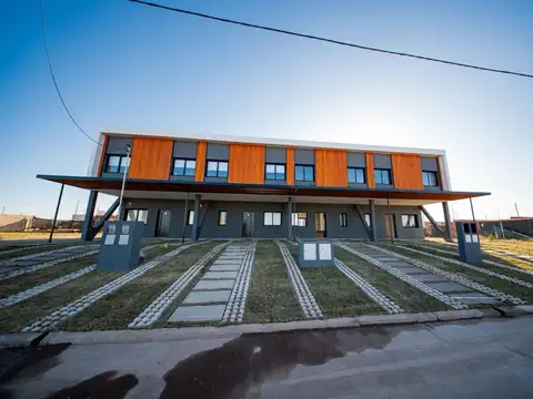 Oportunidad Duplex Campo De Manantiales