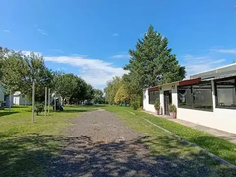 Cabanias En Venta En Victoria