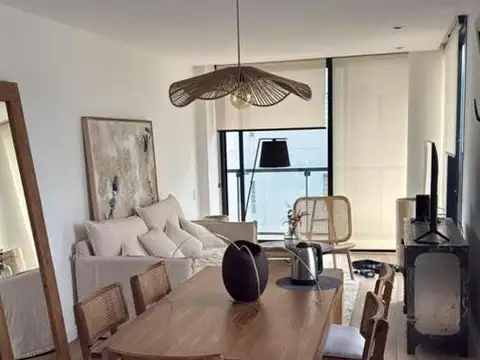 Departamento en Alquiler Temporal en Mar del Plata, Partido de General Pueyrredón