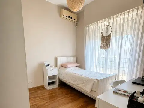Depto Tipo Casa en Venta de 3 dormitorios