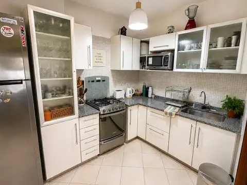 Depto Tipo Casa en Venta de 4 ambientes