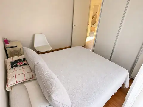 Depto Tipo Casa 4 ambientes con 1 baño