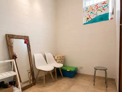 Depto Tipo Casa en Venta de 4 ambientes