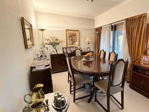 Departamento en Venta en Pilar, USD 190.000