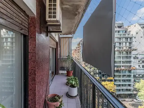 Departamento en Venta 45 años