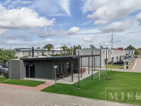 Casa en Venta al Noroeste