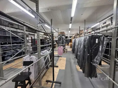 Oficina en Alquiler en Paternal, $ 9.500.000