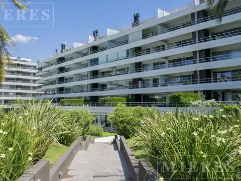 Departamento en Alquiler de 4 ambientes