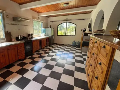 Casa en Venta en Punta Indio, USD 210.000