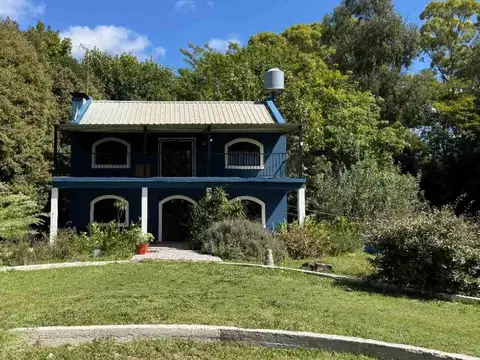 CASA QUINTA EN VENTA PUNTA INDIO