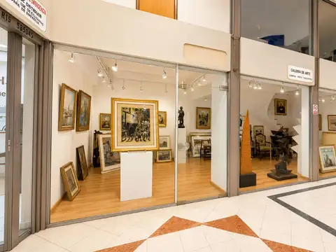 Local en Venta en Retiro, CABA