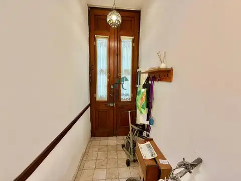 Depto Tipo Casa 4 ambientes con 3 baños
