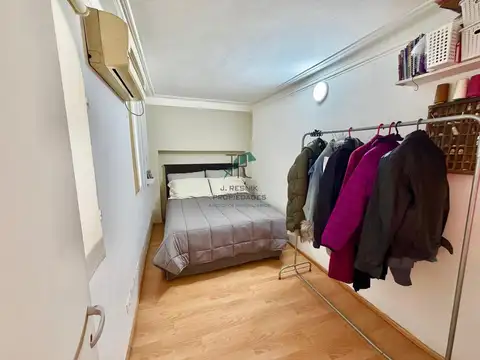 Depto Tipo Casa en Venta en Almagro, USD 180.000