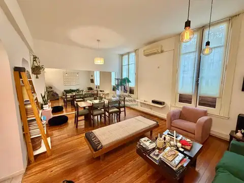 Depto Tipo Casa en Venta al Este