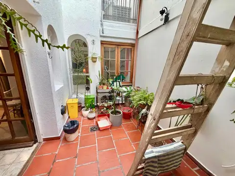 Depto Tipo Casa en Venta de 4 ambientes