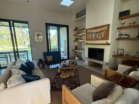 Pilara - La Volanta o