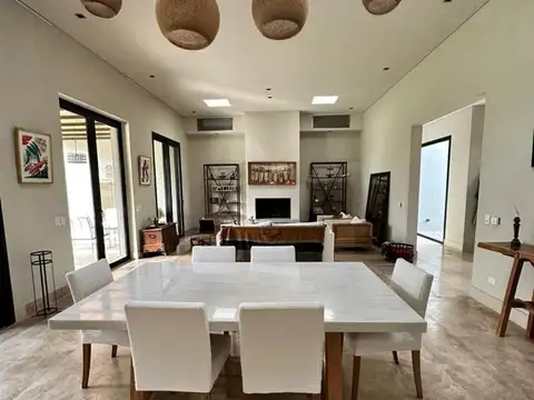 Casa Chalet  en Alq. Temporario en Pilara, Pilar, G.B.A. Zona Norte
