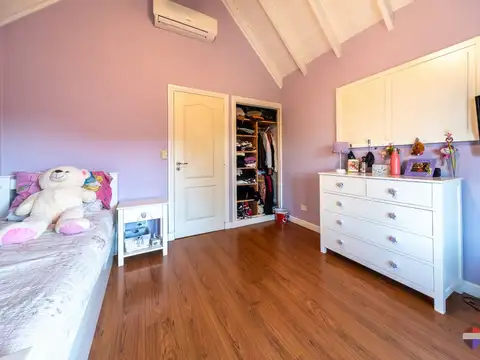 Casa en Venta al Noroeste
