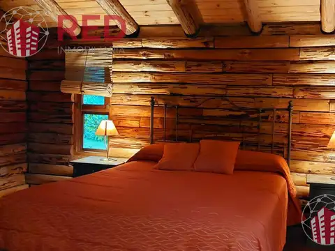 Casa en Venta en Villa General Belgrano, USD 120.000