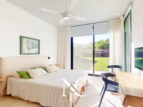 Casa en Venta en Costa Esmeralda, USD 318.000