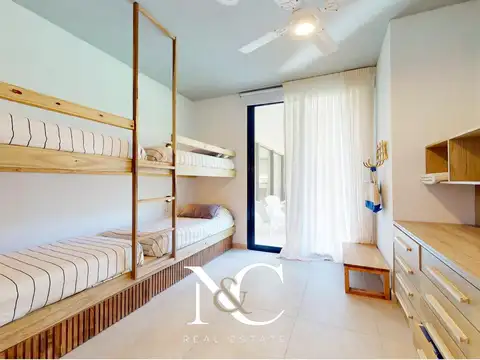 Casa en Venta 1 año