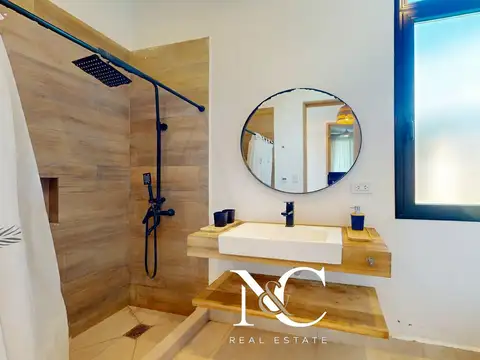 Casa en Venta al Noreste
