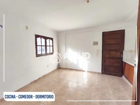 Departamento en Alquiler Apto profesional