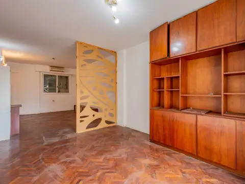 Departamento en Venta en Floresta, USD 49.000