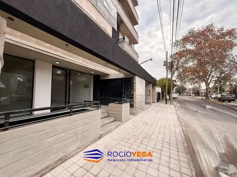 Local en Venta A Estrenar