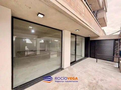Local en Venta A Estrenar