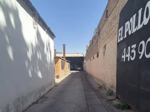 Oficina en Venta en San Rafael, USD 350.000