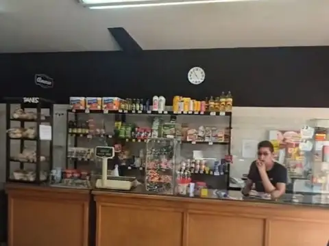 Oficina en Venta 30 años