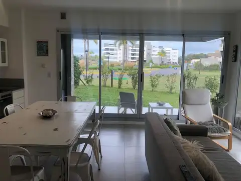 Departamento en Alquiler de 2 dormitorios