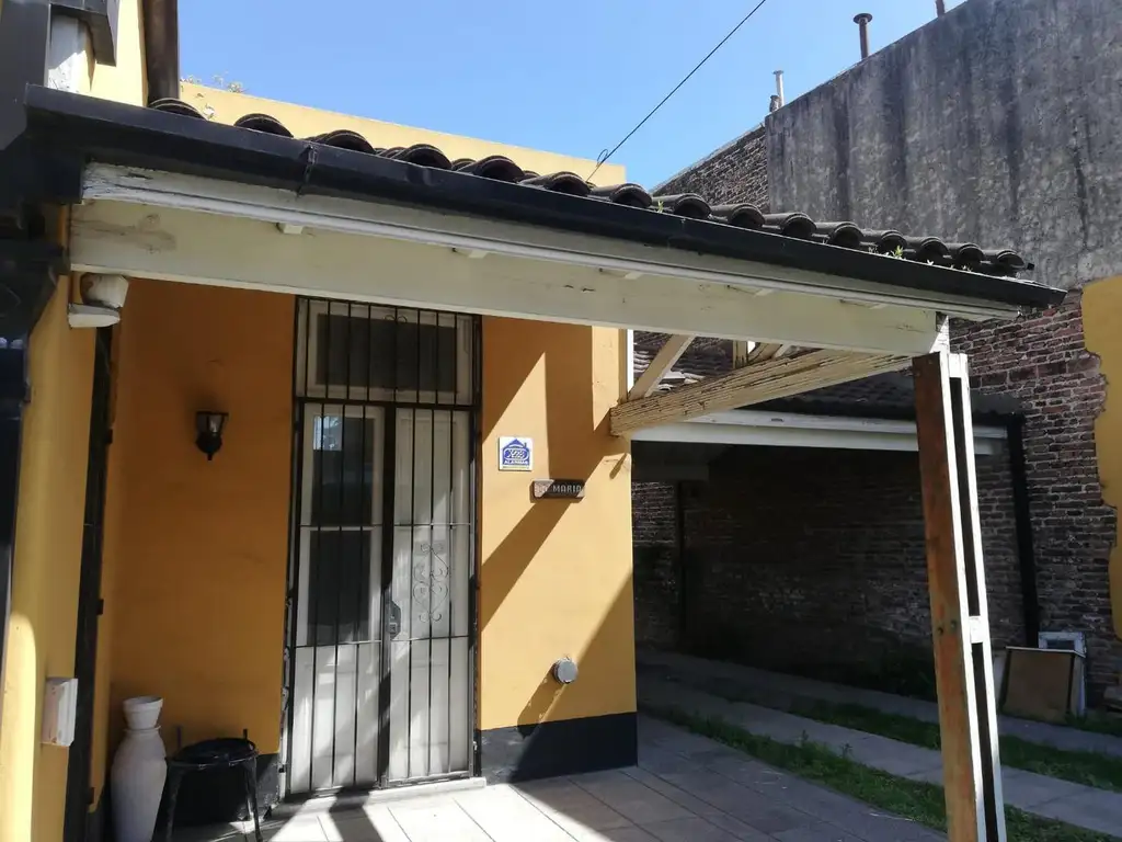 Hipolito Yrigoyen 12453