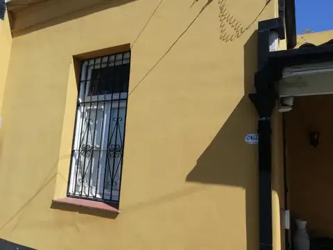 Hipolito Yrigoyen 12400