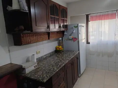 Depto Tipo Casa en Venta 15 años