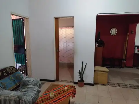 Depto Tipo Casa en Venta con 2 cocheras