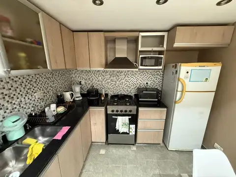 Depto Tipo Casa en Venta en Ramos Mejia Sur, USD 55.000
