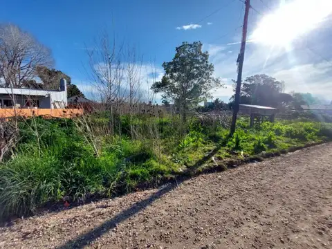 LOTE EN BARRIO PARQUE PEÑA MAR DEL PLATA F. 67071
