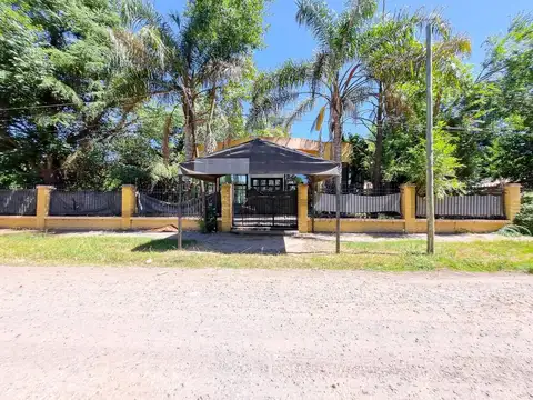 Venta Importante propedad sobre ruta 9