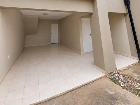 Depto Tipo Casa en Venta de 2 dormitorios