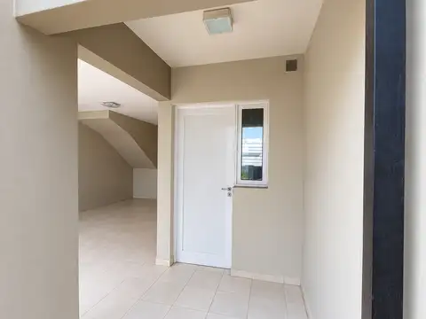 Depto Tipo Casa en Venta A Estrenar