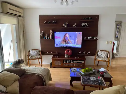 Departamento en Venta de 4 dormitorios